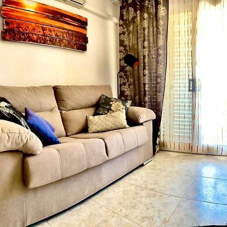 Apartamento Calipso Plus 살루 외부 사진