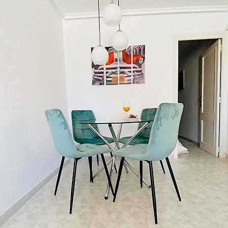 Apartamento Calipso Plus 살루 외부 사진