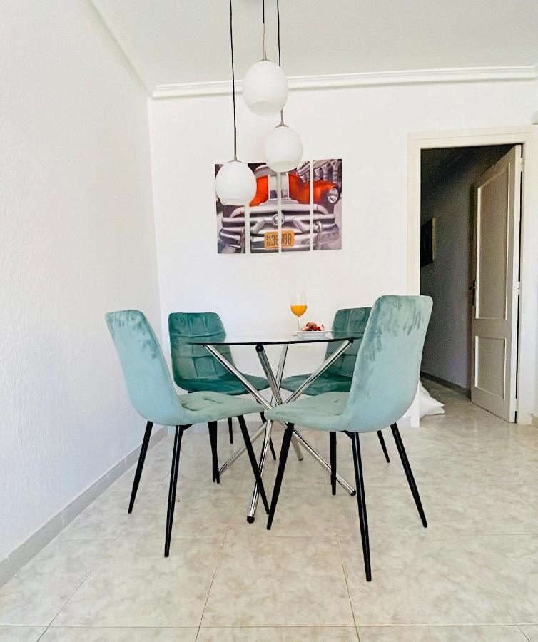 Apartamento Calipso Plus 살루 외부 사진