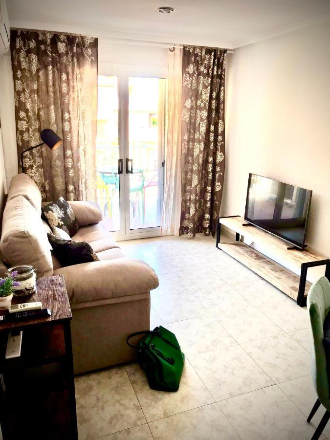 Apartamento Calipso Plus 살루 외부 사진