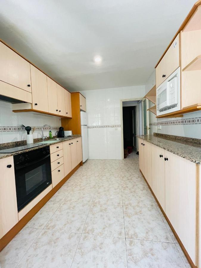 Apartamento Calipso Plus 살루 외부 사진