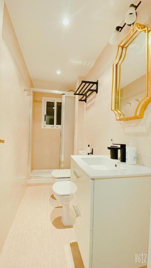 Apartamento Calipso Plus 살루 외부 사진