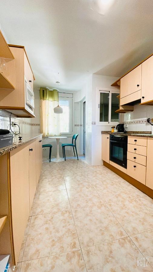 Apartamento Calipso Plus 살루 외부 사진