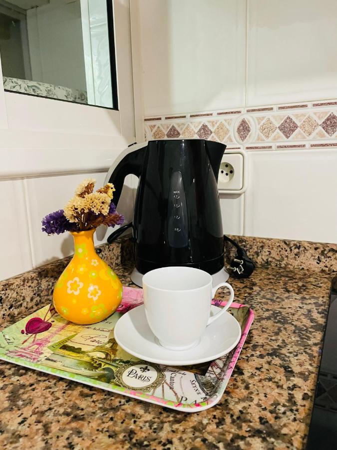 Apartamento Calipso Plus 살루 외부 사진