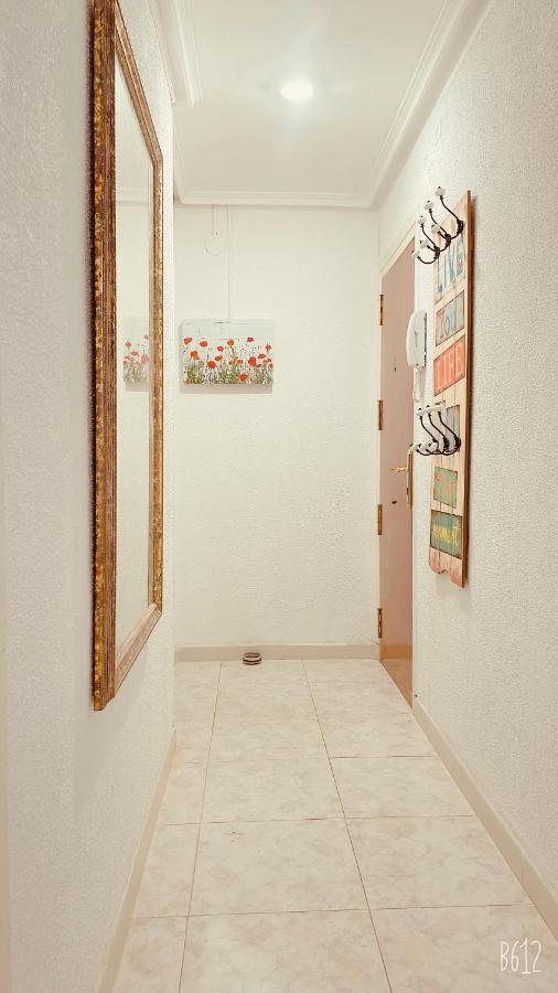 Apartamento Calipso Plus 살루 외부 사진