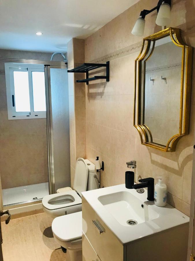 Apartamento Calipso Plus 살루 외부 사진