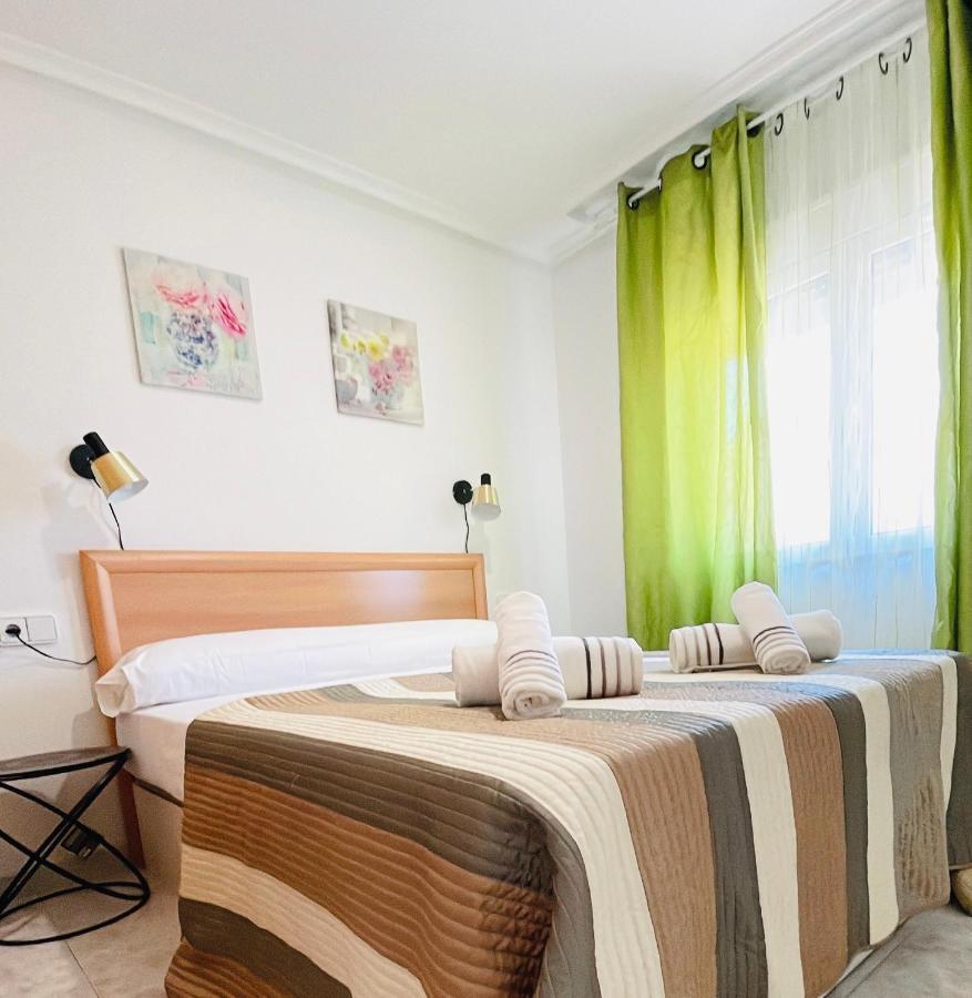Apartamento Calipso Plus 살루 외부 사진