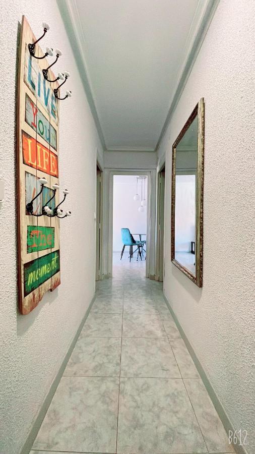 Apartamento Calipso Plus 살루 외부 사진